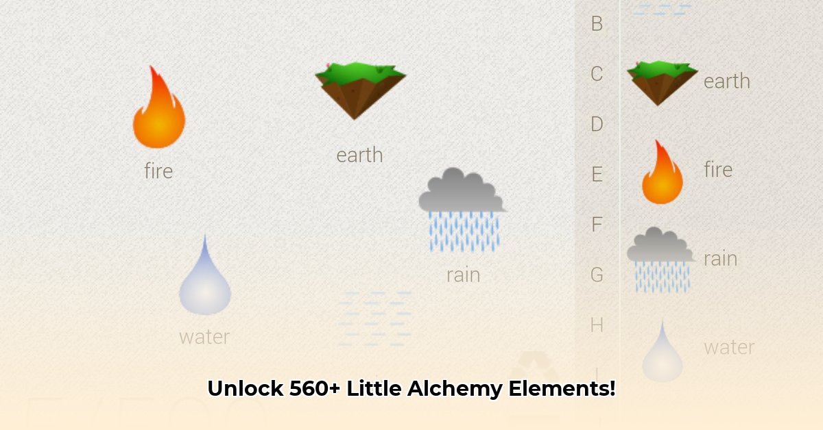 little-alchemy-apk